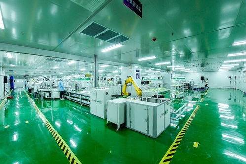 神州數(shù)碼助力鯤鵬產(chǎn)業(yè)生態(tài)建設再提速 計量技術服務