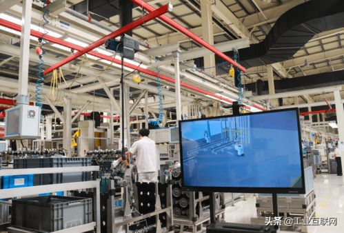 日化生產(chǎn)企業(yè)如何借助計量技術服務快速打造物聯(lián)網(wǎng)工廠