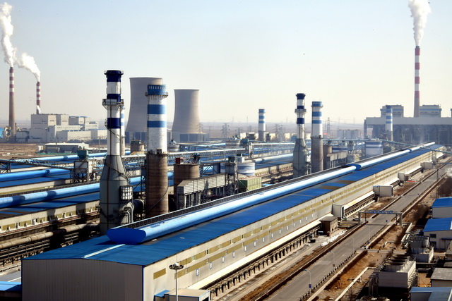 九部門協(xié)同攻堅(jiān)“碳計(jì)量”，技術(shù)委員會(huì)引領(lǐng)計(jì)量服務(wù)新篇章