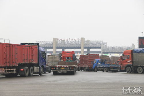 深圳貨運(yùn)亂象治理 吊銷114輛貨車營運(yùn)證