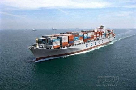 巴達霍斯大宗散貨船海運物流運輸公司