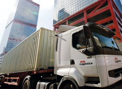 道路運(yùn)輸條例修改 4.5噸及以下貨車雙證取消及其對國內(nèi)貨物運(yùn)輸代理的影響